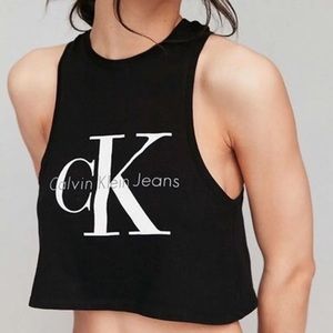 Calvin Klein Tank Top